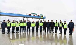 Kırşehir'de Bayram Dönemi Denetimleri Devam Ediyor