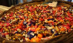 Kırşehir'deki Ahi Esnafı Bayram Öncesi Fiyat Artışı Yapmadı