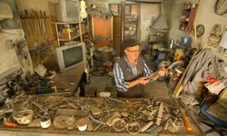 Kızıklı Bıçak Ustalığı Tehlike Altında: 5 Kuşak Sonunda