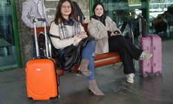 Kocaeli Otogarında Bayram Hareketliliği: Mardin'e Biletler Hızla Tükeniyor