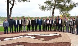 Kocagöz ile İş Birliği İçinde Yönetilen Kepez'de Proje Turu