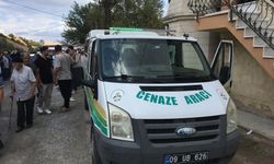 Koçarlı'da Bir Günde Dört Kişi Hayatını Kaybetti