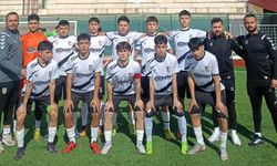 Kocasinan Şimşekspor, U16 Türkiye Şampiyonası'nda Bir Üst Tura Yükseldi