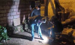 Komşu Aileler Arasındaki Tartışma Silahlar Çekildi: 2 Yaralı