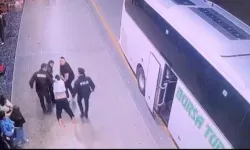 Konya'da Bayram Günü Baba Katliamı: Cesetle Bir Gün Geçirip Kaçtı, Terminalde Yakalandı