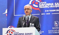 Konya, Yerli ve Milli Savunma Sanayisinde Önemli Bir Rol Oynuyor