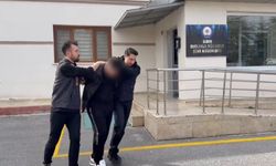 Konya'da 26 Yıldan Fazla Hapis Cezası Olan Dolandırıcı Ele Geçirildi