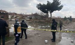 Konya'da Akraba Anlaşmazlığında Bir Kişi Silahla Yaralandı