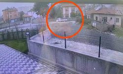 Konya'da Çatı Hırsızlarına Şaşırtıcı Takip Operasyonu