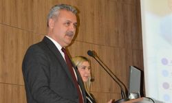 Konya'da 'Yara Okulu' Uygulaması Başlatıldı