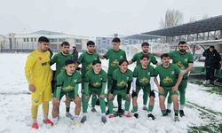 Kopspor'un Maçı İleriki Bir Tarihe Alındı