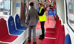 Koruma Altındaki Çocuğun Şoförlük Hayali Tramvayla Gerçekleşti