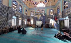 Köşk'te Hac Adayları İçin Eğitim Semineri Düzenlendi