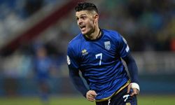 Kosova'nın Genişletilmiş Kadrosunda Süper Lig'den Üç Futbolcu Bulunuyor