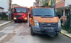 Kötü Koku İhbarı Ekipleri Harekete Geçirdi