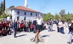Köyceğiz İmam Hatip Ortaokulu'nda Baharın Gelişi Coşkuyla Kutlandı
