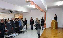 Köyceğiz'de 62. Kütüphane Haftası Coşkuyla Kutlandı