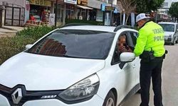 Kozan'da Aranan İki Şahıs Yakalandı