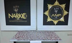 Kozan'da Bir Haftada 6 Suçlu Yakalandı