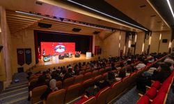 KRV'22 Etkinliği Öğrencileri ve Sektör Temsilcilerini Bir Araya Getirdi