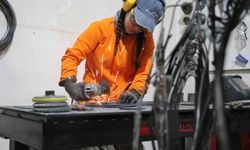 Küçük Bir Atölyeden Dünya Çapında Sanat Eserleri