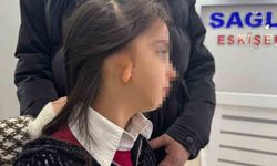 Küçük Esila için sağlık çalışanları birleşti