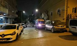 Küçükçekmece'de kanserle mücadele eden Mısırlı şahıs evinde hayatını kaybetti