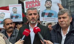 Küçükçekmece'de Serseri Kurşunla Hayatını Kaybeden 19 Yaşındaki Muhammet'in Davasında Sanıklar İlk Kez Mahkeme Önünde