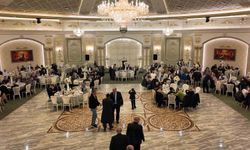 Küçükçekmece'den Kosova'ya İftar Sofrası Büyük İlgi Gördü