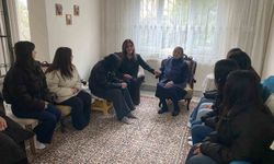 Küçüklerden Büyükler İçin Bayramda Anlamlı Hediye