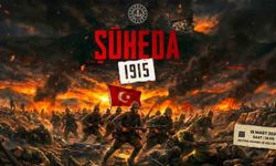 Külliye'de 'Şüheda 1915' Tiyatro Oyununun İlk Gösterimi Gerçekleşecek