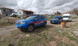 Kulu'da 60 Yaşındaki Bir Birey Evinde Hayatını Kaybetti