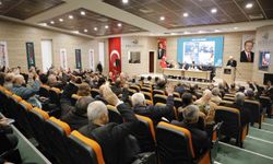 KUMSLİFE Projesinde İnşaat Süreci Hızlanıyor