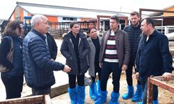 Kuraklıkla Başa Çıkma Yöntemleri ve Su Kaynaklarının Etkin Kullanımı Ele Alındı