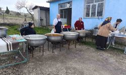 Kurşunlu Mahallesi'nde Düğün ve Hayır Yemekleri İçin Kapalı Alan İhtiyacı