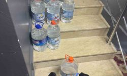 Kurtalan'da Su Kesintileri Vatandaşları Kızdırıyor