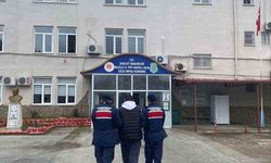 Kuşadası ve Nazilli'de Aranan İki Kişi Yakalandı