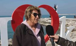 Kuşadası'nda Başkan Günel'e Vatandaş Desteği