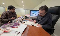 Kütahya Dumlupınar Üniversitesi'nden Adem Dönmez: 'Yapay zekâ insanları tembelleştirebilir, fakat doğru kullanıldığında etkili bir yardımcıdır'