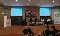 Kütahya Öğrencileri 'Yeşil Adımlar Zirvesi'nde Parlak Bir Performans Sergiledi