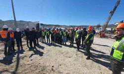 Kütahya Orman Bölge Müdürlüğü'nde Mevzuat Eğitim Programı Düzenlendi