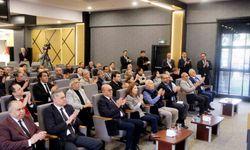 Kütahya OSB'de 8. Genel Kurul Yüksek Katılımla Yapıldı