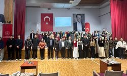 Kütahya'da 'Türk Kültürünün Ortak Zenginlikleri' Etkinliği Gerçekleşti