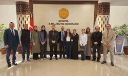 Kütahya'dan MSÜ Sınavında Önemli Başarı Elde Eden Öğrenciler