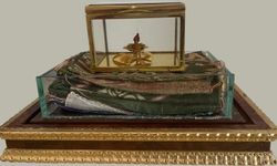 Kutsal Emanetlere Tarihi Ziyaretçi Akını