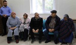 Kutsal Topraklara Seyahat Hayaliyle Dolandırıldılar