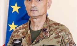 Kuveyt'te İtalyan askerlerine ait üsse insansız hava aracı saldırısı gerçekleştirildi