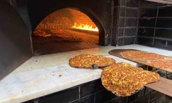 Lahmacun ustasından 'Galibiyet alırsak bin lahmacun vereceğim' sözü