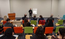 LEE Bilim Konferansları