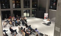 Levi-Strauss'un Düşünceleri Nilüfer'de Tartışıldı